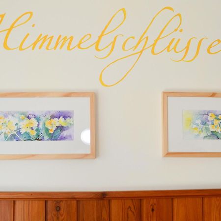 Appartement-Pension Fahrnberggut Rauris Eksteriør billede